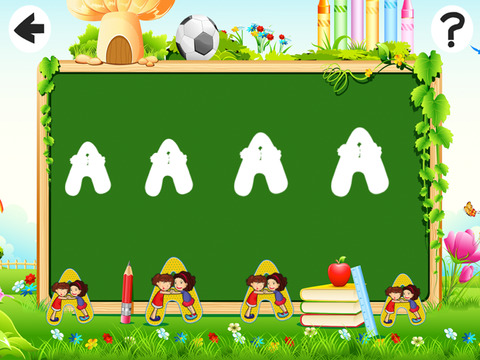 Активный! Калибровка Игра Для Детей, Чтобы Учиться И Играть С Алфавитом Активный! Калибровка Игра Для Детей, Чтобы Учиться И Играть С Алфавитом