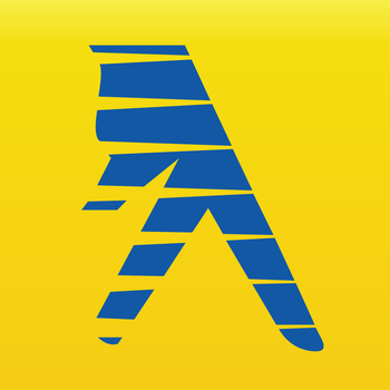 Yellow Pages LOGO-APP點子