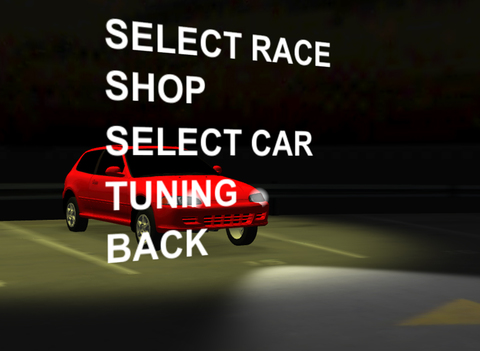 【免費遊戲App】Touge Project: Race and Drift+-APP點子