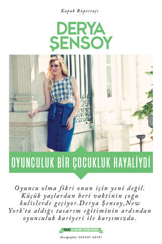 İstanbul Life Dergisi screenshot 4