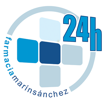 Farmacia 24 Horas Online LOGO-APP點子