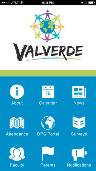 Valverde Elementary