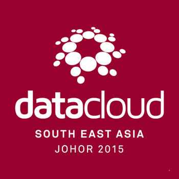 Datacloud Asia 2015 LOGO-APP點子