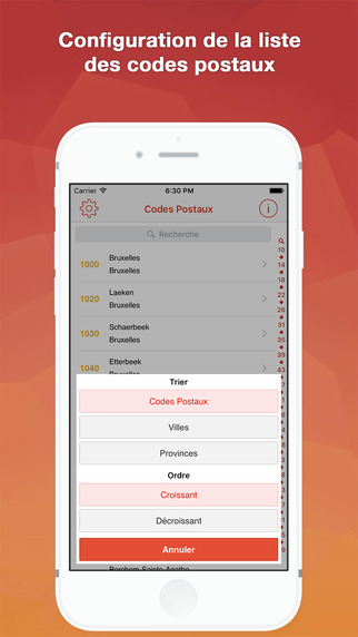 免費下載工具APP|Codes Postaux Belges app開箱文|APP開箱王