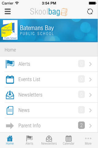 Batesman Bay Public School screenshot 3