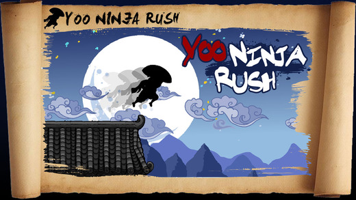 Yoo Ninja Rush - Jumping No Ads