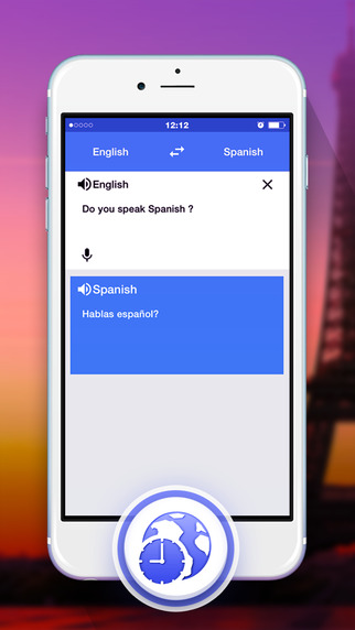 Translator Dictionary with Speech PRO -The Bigger Dictionary and Fastest Voice Recognition