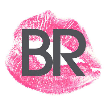 Beauty Rewards LOGO-APP點子