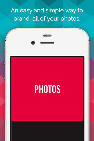 Yogo - The Branding App screenshot 2