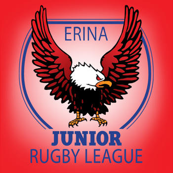 Erina Junior Rugby League Football Club 運動 App LOGO-APP開箱王