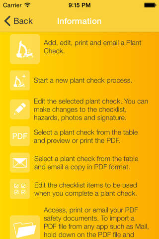 Constructify Plant screenshot 4
