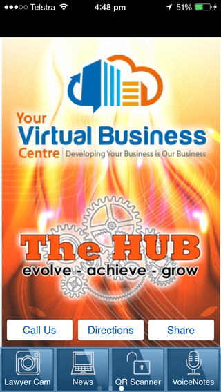 Your Virtual Business Centre
