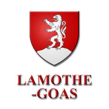 Lamothe-Goas LOGO-APP點子