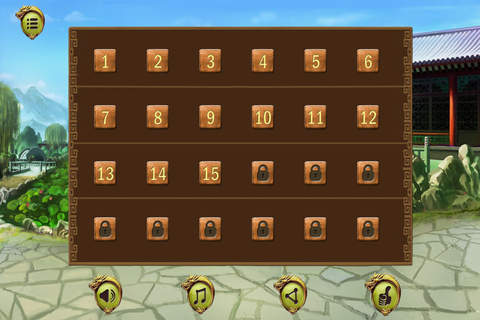Mahjong 9 screenshot 3