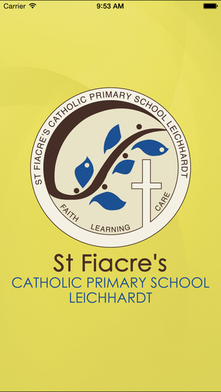 St Fiacre's Catholic Primary School Leichhardt
