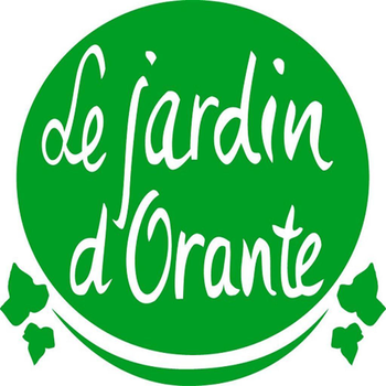 JARDIN D'ORANTE LOGO-APP點子