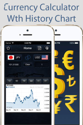 Currency+ Converter screenshot 2