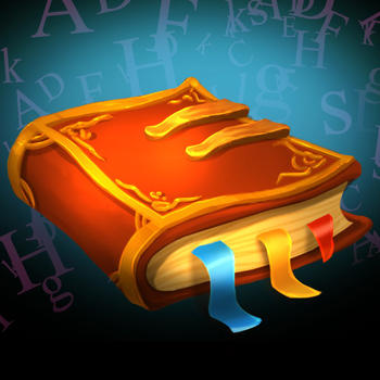 Word Head ( 3D-Word Search ) - Educational VPP LOGO-APP點子