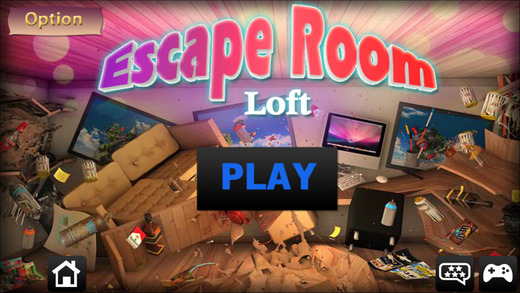 Escape room Loft