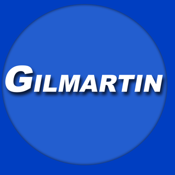 Gilmartin Insurance Agency LOGO-APP點子