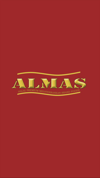 【免費生活App】Almas Food-APP點子