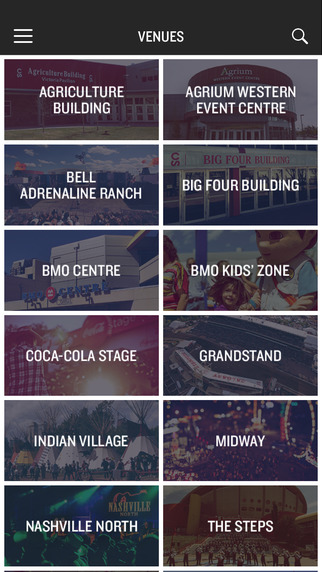 【免費娛樂App】Calgary Stampede 2015-APP點子