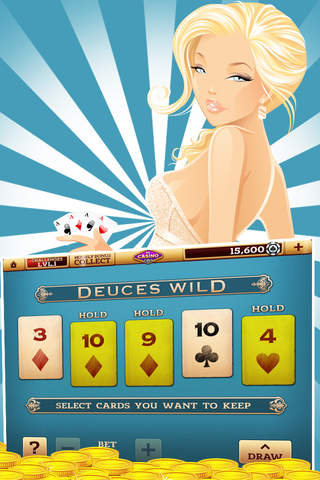 Beach Casino Pro screenshot 4