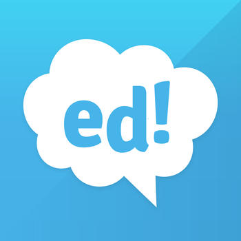 Ed LOGO-APP點子