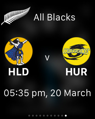 【免費運動App】All Blacks: The Rugby Union App-APP點子