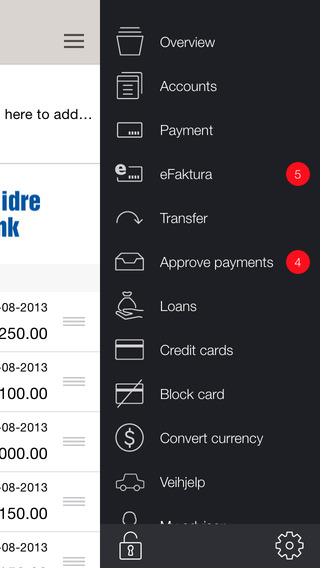 【免費財經App】Vestre Slidre Sparebank Bedrift v2-APP點子