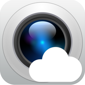 Inview Cloud LOGO-APP點子