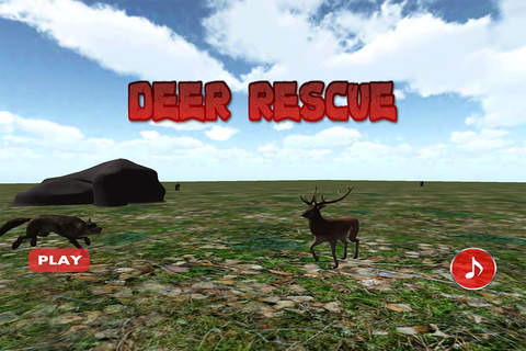Deer Rescue Pro screenshot 4