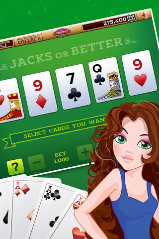 La Casino Pro screenshot 3