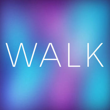 Shall We Walk? - Photo Walking Game 生活 App LOGO-APP開箱王