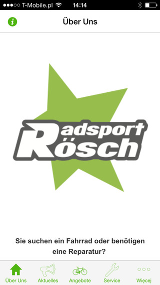 Radsport Rösch