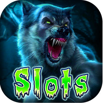 * Wild Wolf Lucky Xtreme Slots - Lost Casino Journey for Riches in the West 遊戲 App LOGO-APP開箱王