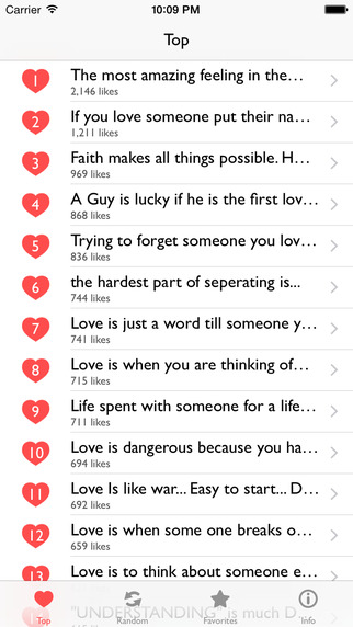 免費下載娛樂APP|Valentine's Day Love Quotes 2015 - Premium app開箱文|APP開箱王