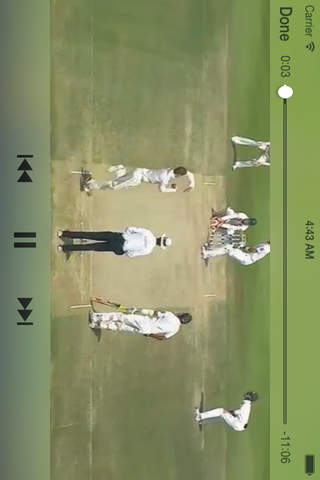 Ten Sports Live Cricket screenshot 3
