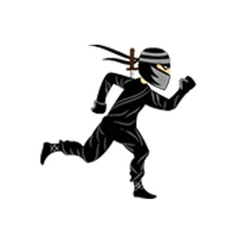 Amazing Ninja Jumper LOGO-APP點子