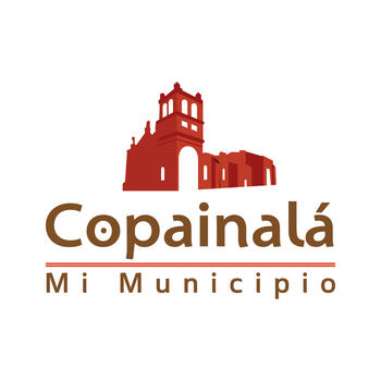 COPAINALÁ APP LOGO-APP點子