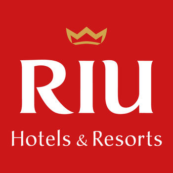 Riu Hotels & Resorts - Hotel Reservation and Hotel Deals LOGO-APP點子