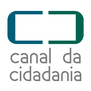 Canal da Cidadania LOGO-APP點子