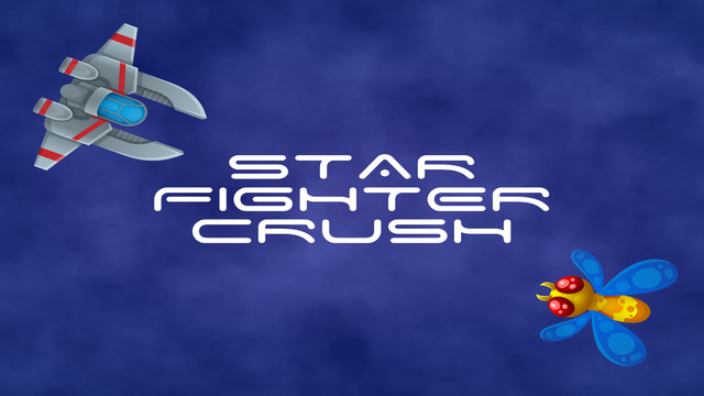 Star Fighter Crush