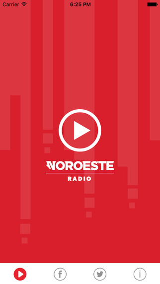 免費下載娛樂APP|Noroeste Radio app開箱文|APP開箱王
