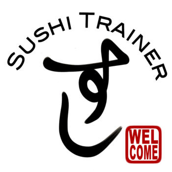 Sushi Trainer LOGO-APP點子