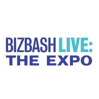 BizBash Live: The Expo LOGO-APP點子