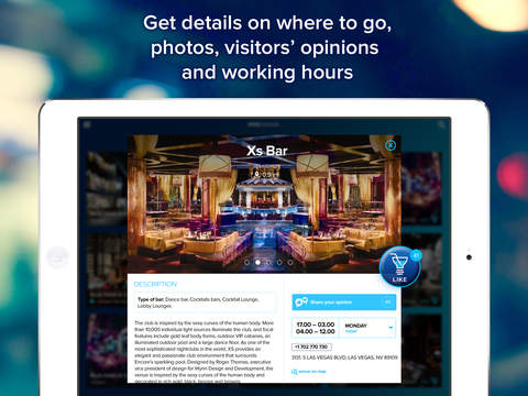 【免費旅遊App】Drink Advisor - Best Bar and Club Finder Guide-APP點子