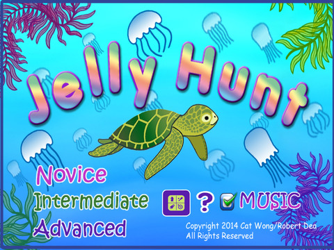 Jelly Hunt HD