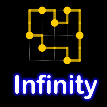 PointLoop Infinity 遊戲 App LOGO-APP開箱王