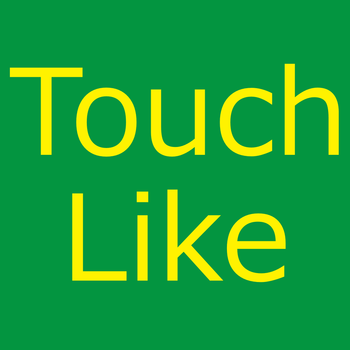 Touch Like 遊戲 App LOGO-APP開箱王